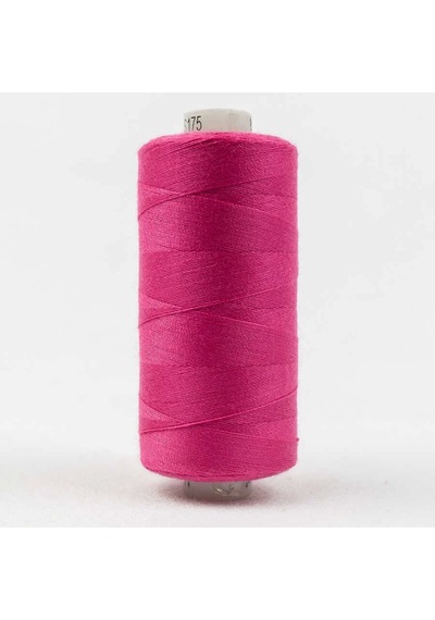 Wonderfil Polyester Dikiş İpliği - Ds175 - Hot Pink