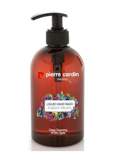 480 Ml Fruits - Sıvı Sabun - Orman Meyveleri