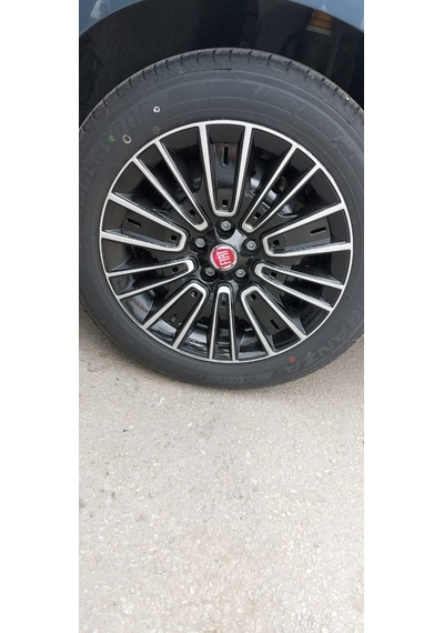 egea easy 15inç jant kapağı