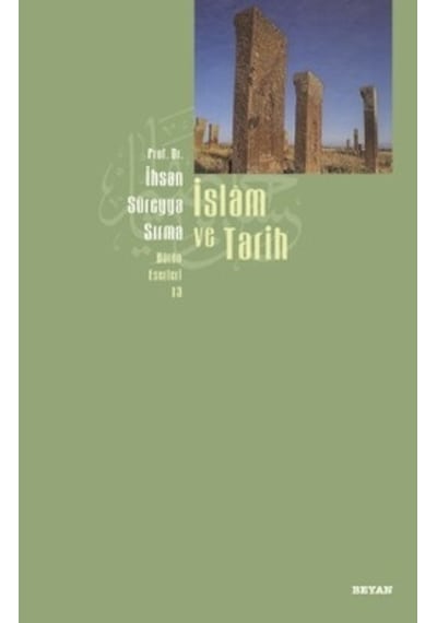 İslam ve Tarih- Beyan Yayınları