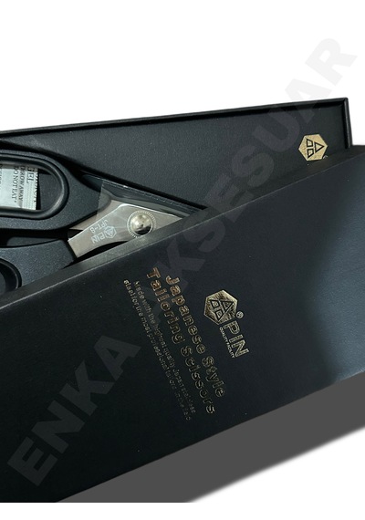 Pın 1080 Jpt-8 Inc Japan Qualıty Profesyonel Kumaş Kesim Makası