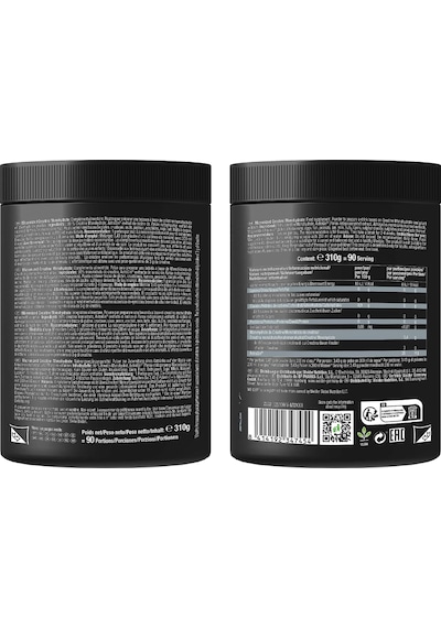 Weider Micronized Creatine 310 G