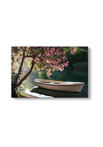 Cennet Tablosu 125 X 80 -