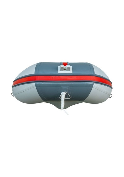 Marinport 3.70 Ahşap Taban Şişme Bot + Mercury 6 Hp Deniz Motoru