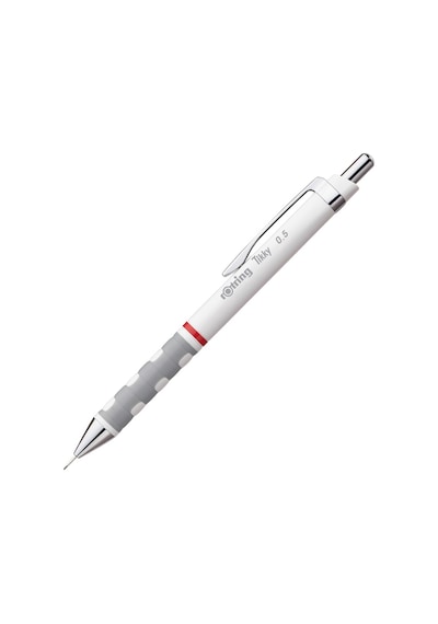 Rotring Tikky Versatil Kalem 0.5 MM Beyaz 1904698