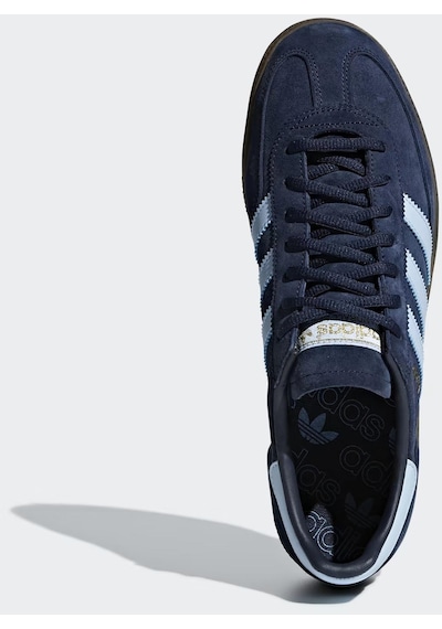Adidas Handball Spezial Erkek Günlük Spor Ayakkabı C-adıbd7633e10a00 Lacivert