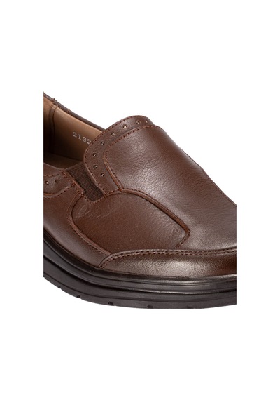 Forelli Faye-h Kadın Taba Napa 36-41 Deri Comfort Ayakkabı Forelli Faye-h Kadın Taba Napa 36-41 Deri Comfort Ayakkabı