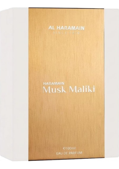 Al Haramain Musk Maliki Edp 100 Ml Unisex Parfüm Odunsu