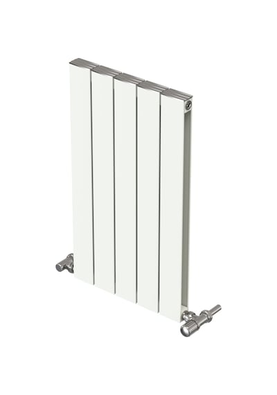 Aeon Smyrna Alüminyum Dizayn Radyatör Panel Petek - 600 X 345 5 Dilim