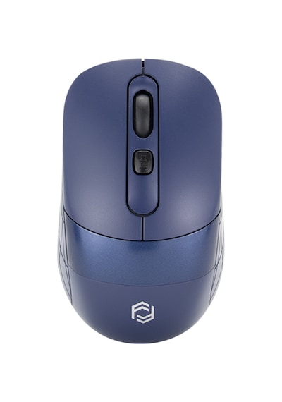 Frısby Fm-280wm Kablosuz Mouse Mavi Diğer