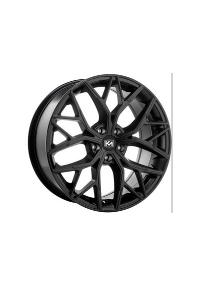 Kormetal KM 3419 8,5X19" PCD:5114 ET:33 CH:64,1 SGM Jant 4 Adet