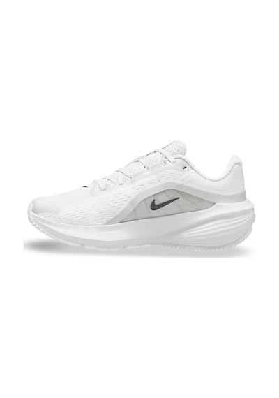 W Nike Downshifter 14 Garson Spor Ayakkabı Beyaz Siyah