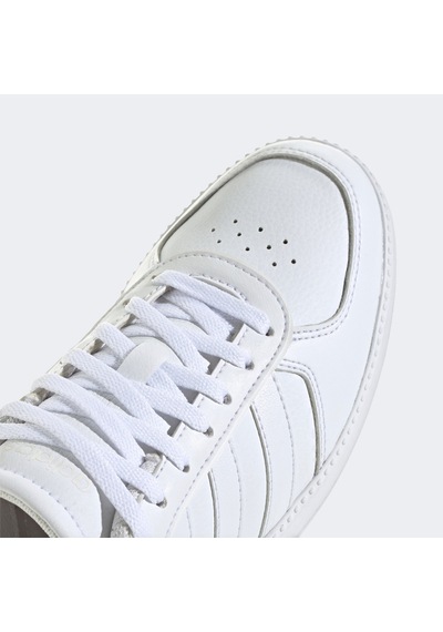 Adidas Breaknet Sleek Kadın Beyaz Günlük Sneaker - Ih5418 Beyaz