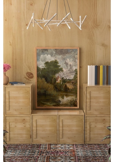 Ahşap Çerçeveli Mdf Tek Tablo Yağlı Boya Serisi Kendi Tablo Setinizi Oluşturacağınız Liste 42 X 62 Çerçeveli 1192 Ahşap Çerçeveli Mdf Tek Tablo Yağlı Boya Serisi Kendi Tablo Setinizi Oluşturacağınız Liste 42 X 62 Çerçeveli 1192