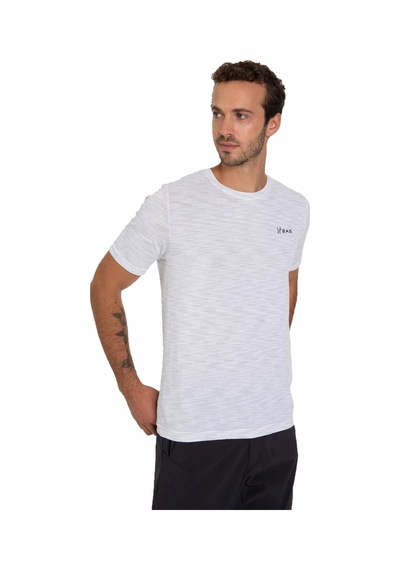 2as Tigo Seamless Outdoor Spor Tişört Yeşil