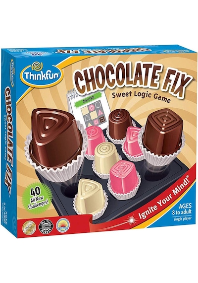 Thinkfun Chocolate Fix 76330