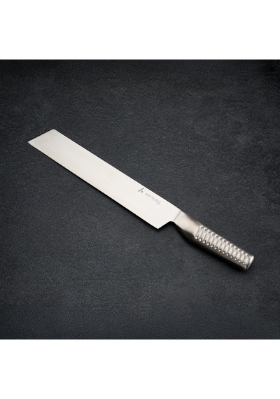 Aryıldız Durinox Şarküteri Bıçak 25 Cm Çok Renkli