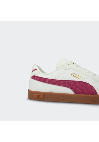 Puma Club Iı Era Unisex Sneaker Ayakkabı 39744737 Beyaz