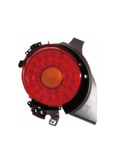 Stop Lambası - Alfa Romeo Mito - Depo-6671907lue