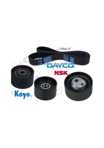 Laguna 1 - 2.0 16 Valf F4R Triger Seti 7701476674