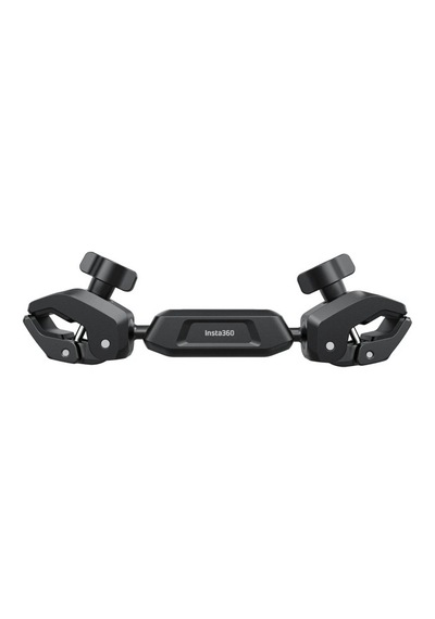 Insta360 Crab Clamp Siyah