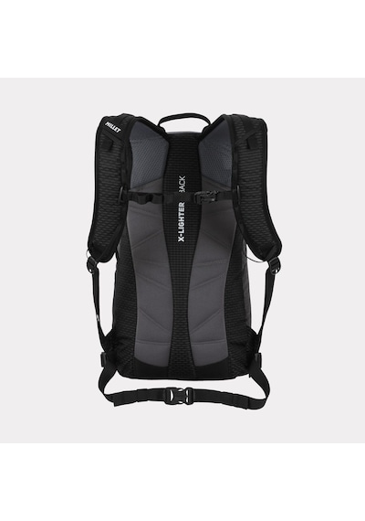 Millet Prolıghter 22 Mıs2274 N0247sırt Çantası Siyah