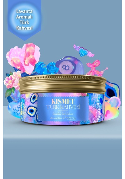 Kısmet Türk Kahvesi - Kısmet Türk Kahvesi, 150 Gr