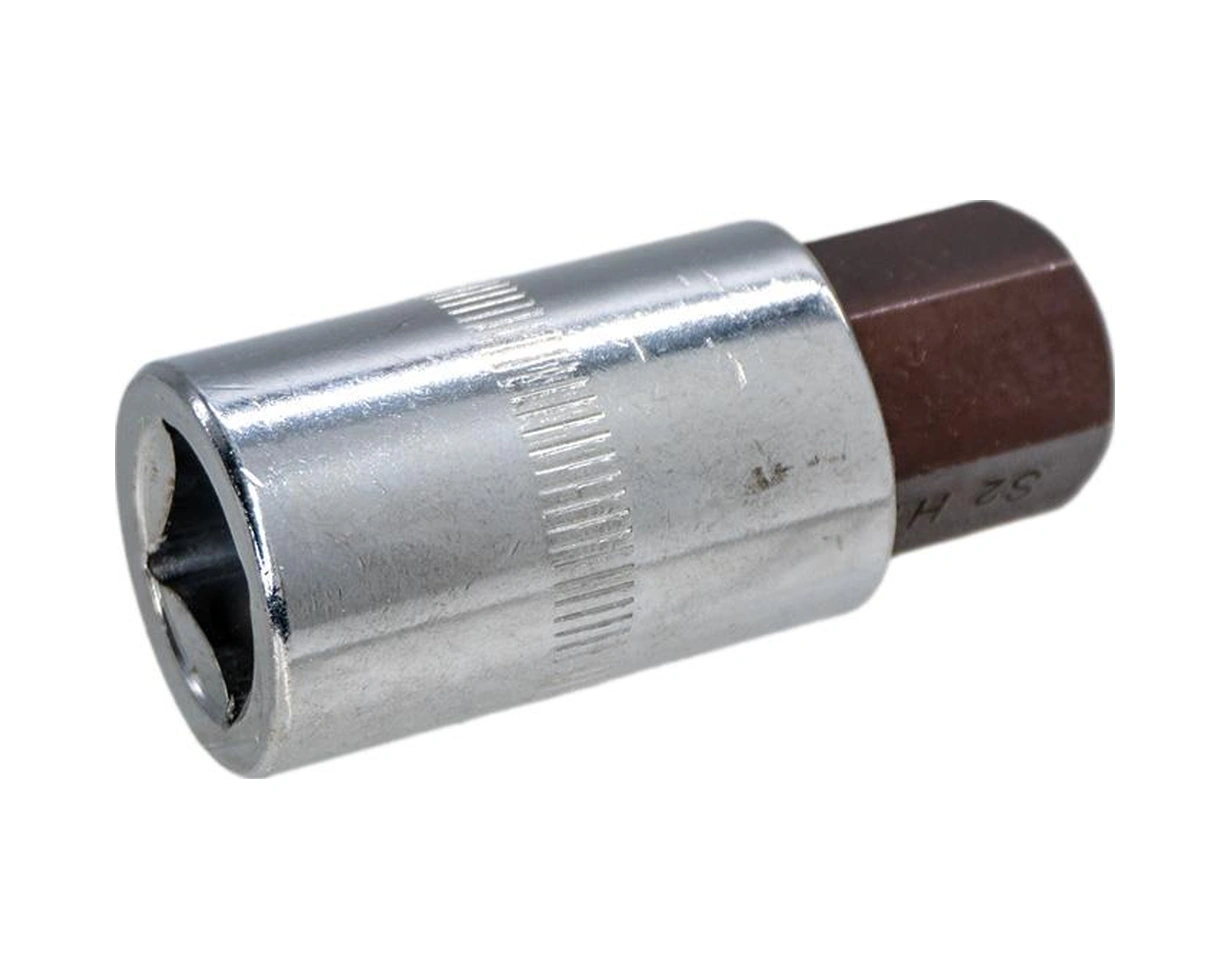 6449 1/2" Lokmalı Allen Uç 17 Mm
