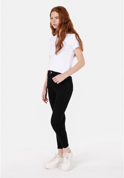 Colin's Colins Denım Kadın Pantolon Cl1071438 Q1.v1 Dn08349 Denim