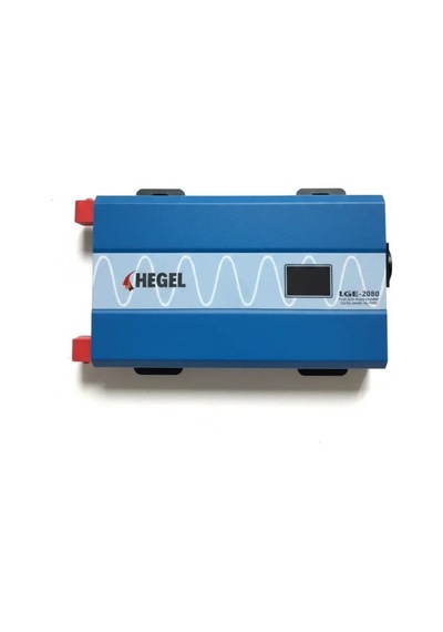 Am Sinüs İnvertör 2000w 12v