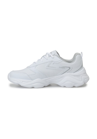 Kinetix Emılıa Pu W Beyaz Kadın Sneaker 000000000102697130