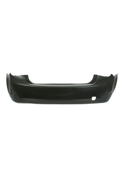 Chevrolet Cruze Arka Tampon Sıyah 2009- Oem No: 96981076