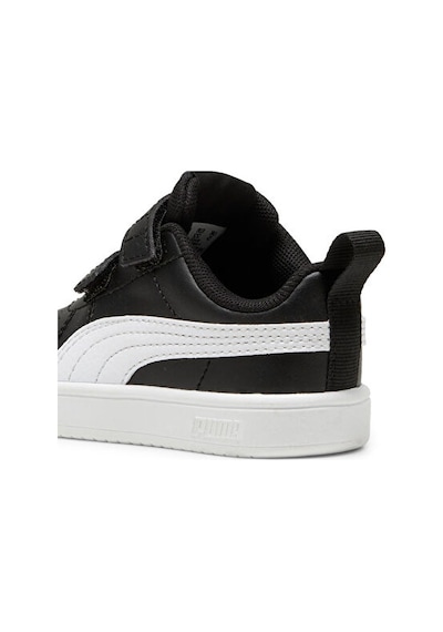 Puma Rickie V İnf Bebek Günlük Ayakkabı 39132811 Renkli Renkli Çok Renkli