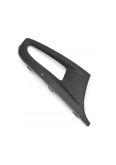 Volkswagen Polo 2010 - 2014 Sis Fari Çerçevesi Sisli Sag 405359200