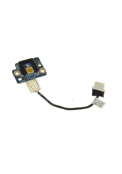 Dell Uyumlu Precision M4700 M4800 M6700 M6800 Tetik Power Butonu Dd02001