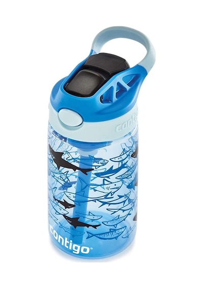 Contigo Gizmo Flip Pro Emzikli Çocuk Matarası 420ml 2127476