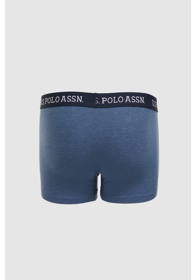 U.s. Polo Assn. Erkek Lacivert İç Giyim Alt 50326486-vr033