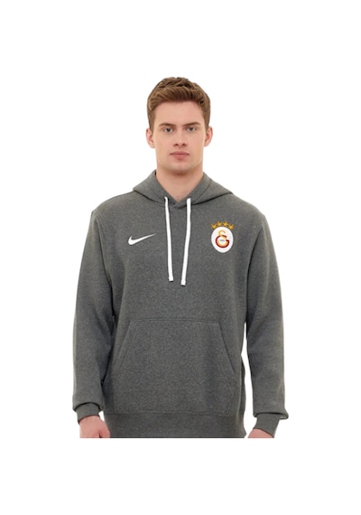 Galatasaray Lisanslı Sweat Ve Eşofman Altı Takımı Gri