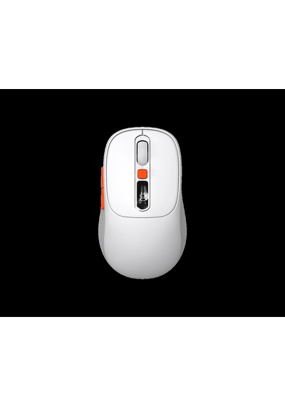 Frısby Fm-294wm Kablosuz Optik Mouse Beyaz Diğer