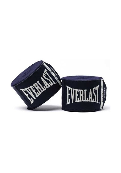 Everlast 180 Handwrap 457 Cm Mavi Boks Bandajı P00003326