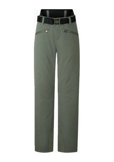 Bogner Sport Ilka Kayak Pantolonu Eucalyptus Yeşil