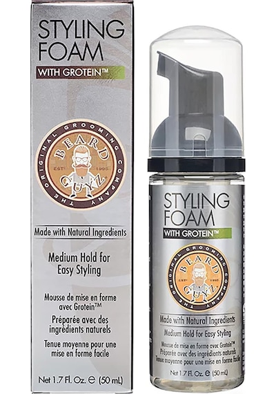 Beard Guyz Sakal Şekillendirici Köpük 50ml