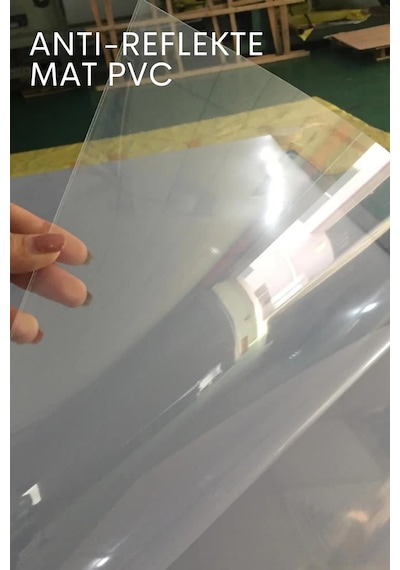 21mm- 48x68 Cm Antireflekte Mat Pvc Li Fotoğraf 1000 Parça Puzzle Belge Çerçevesi Yatay Dikey 21lik