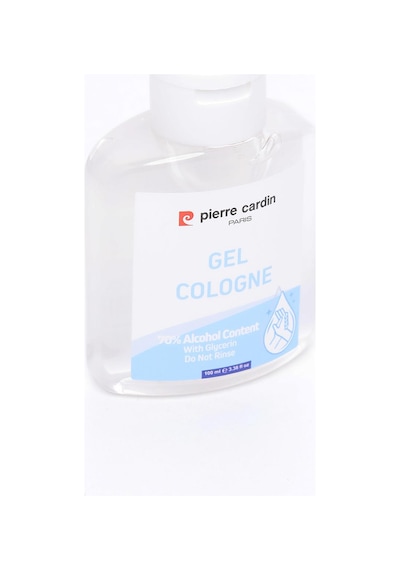 Pierre Cardin Jel Kolonya 100 ML