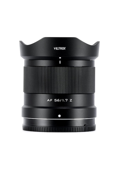 Viltrox Af 56mm F/1.7 Lens Nikon Z