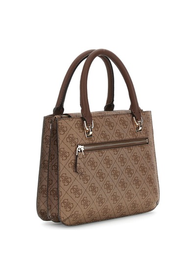 Guess Noelle Ii Kadın El Ve Çapraz Çanta Hwbg9672050 Kahve