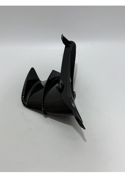 Honda Uyumlu Karbon Fiber Spoiler Kanat 1 Adet