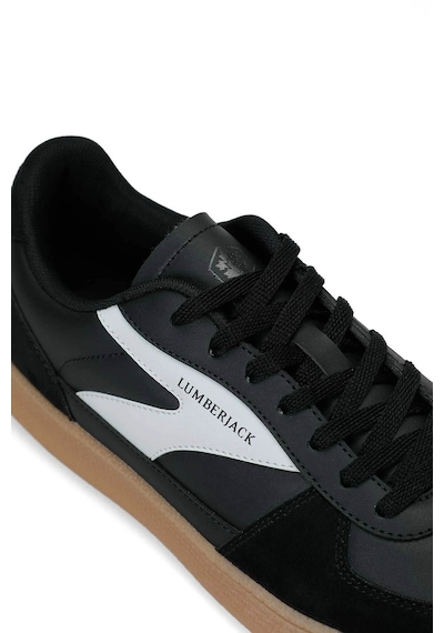 Lumberjack Parma 6pr Siyah Erkek Sneaker A102695198