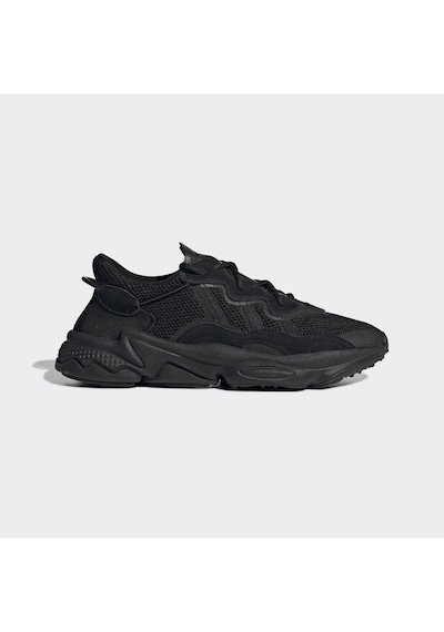 adidas EE6999 OZWEEGO Erkek Günlük Spor Ayakkabısı Siyah