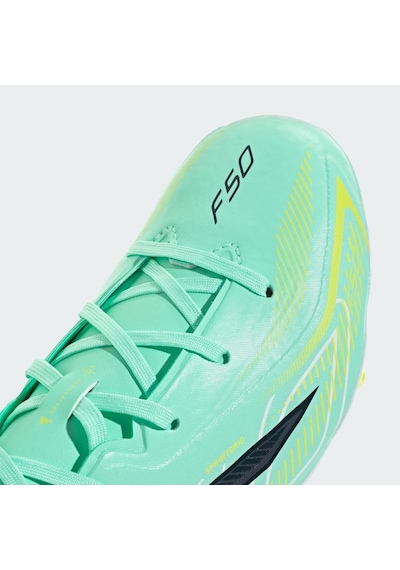 Adidas F50 Hyperfast League Fg Krampon C-adıkk1399j10a00 Yeşil